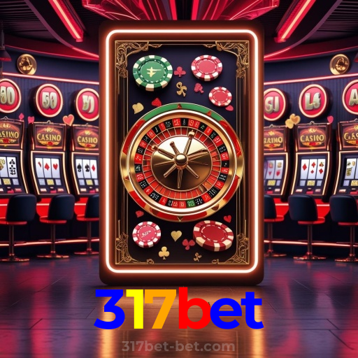 317bet:Sinta a emoção do futebol online! Aposte e vença agora!