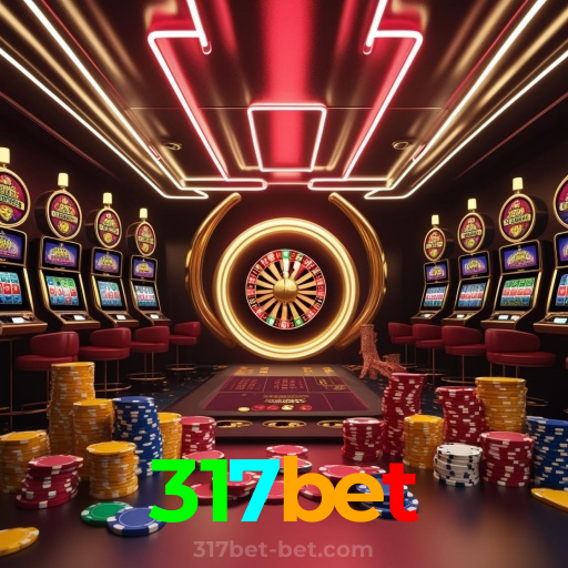 317bet：Aposte no futebol e ganhe com os melhores jogos de cassino online!