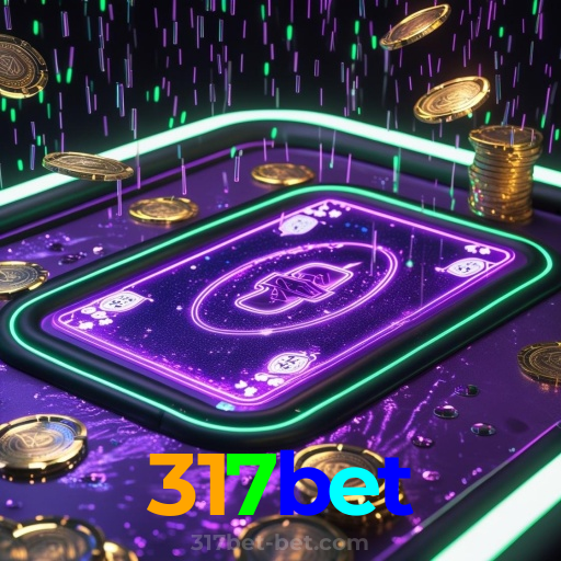 317bet：Aposte no futebol e vença em blackjack e roleta no nosso cassino!