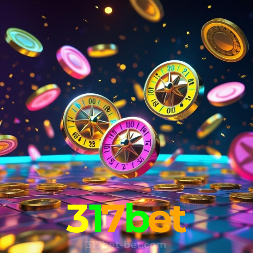 317bet：Jogue poker e aposte no futebol com grandes prêmios em jogo!