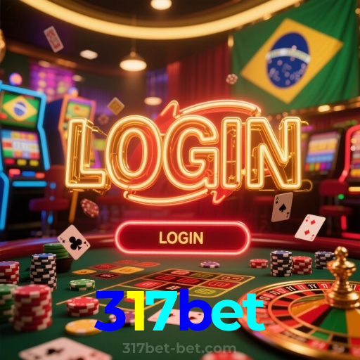 317bet:Cada giro é uma nova chance! Aposte nas slots e vença!