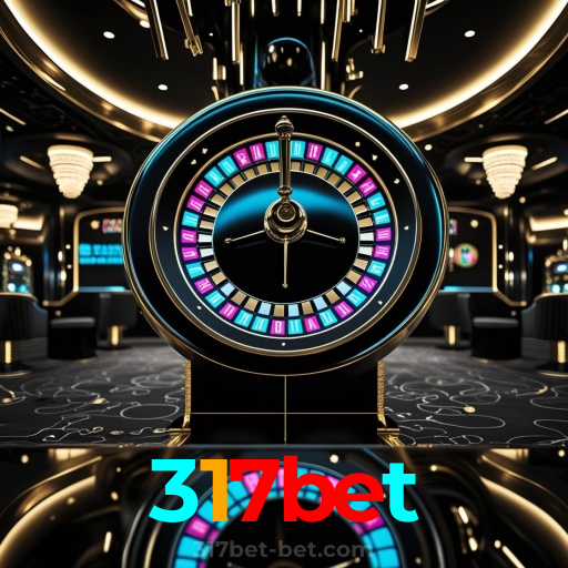 317bet：A sorte está na roleta! Aposte e ganhe agora!