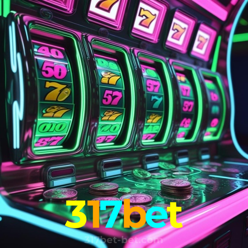 317bet：Jogue poker, aposte no futebol e conquiste prêmios incríveis!