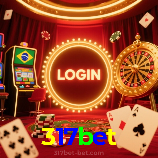 317bet：Apostas no futebol e grandes prêmios nos melhores jogos de cassino!