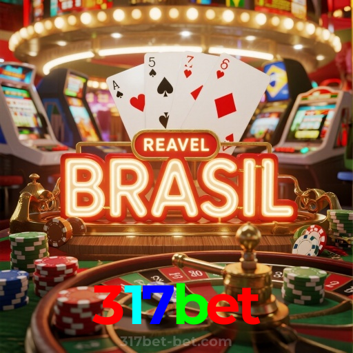 317bet：Apostas ao vivo no futebol e prêmios em blackjack e roleta!