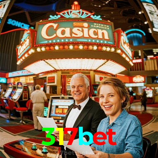 317bet：Onde a sorte está ao seu lado: apostas no futebol e vitórias no cassino!