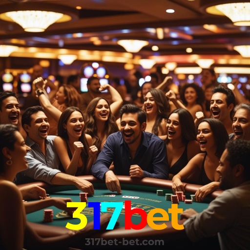 317bet：Jogue roleta e aposte no seu time no futebol online com grandes vitórias!