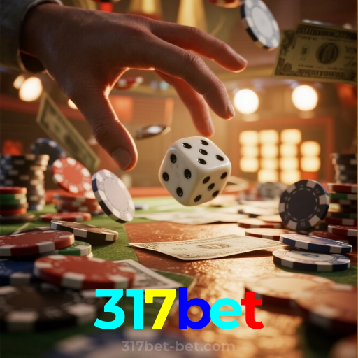 317bet：Apostas ao vivo no futebol e vitórias garantidas em roleta!