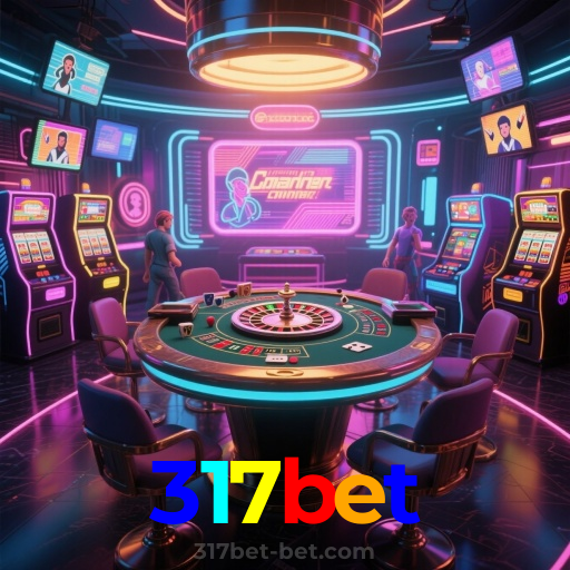 317bet：Jogue nas nossas slots e conquiste prêmios de tirar o fôlego!