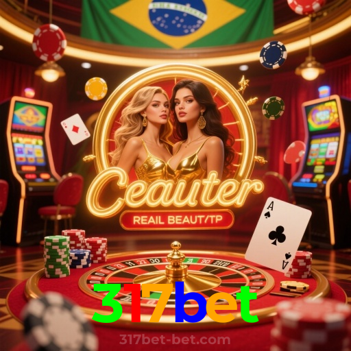 317bet：Apostas emocionantes em futebol e vitórias épicas no cassino online!