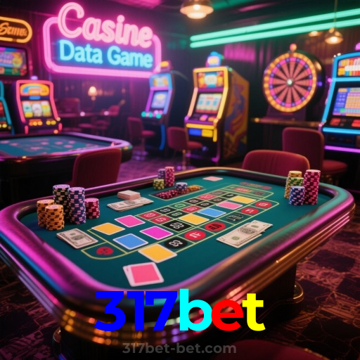317bet：Vença no futebol online! Aposte e mostre que você é o melhor!