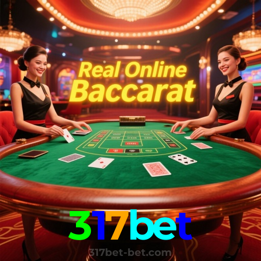 317bet:Jogue agora no nosso cassino online e vença nas mesas de poker!