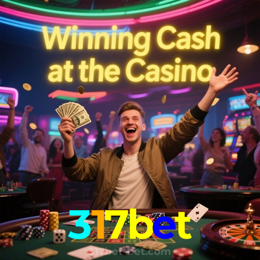 317bet：Aposte no futebol e jogue os jogos mais emocionantes como blackjack e poker!