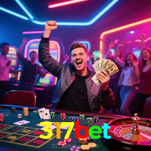 317bet：O futebol nunca foi tão divertido! Aposte e ganhe prêmios incríveis!