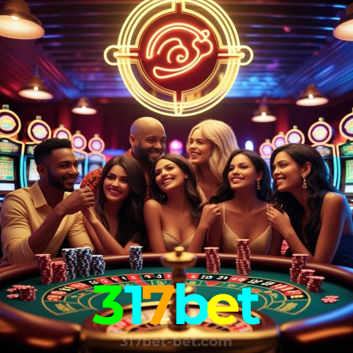 317bet：Aposte no futebol e jogue os melhores jogos de cassino com prêmios incríveis!