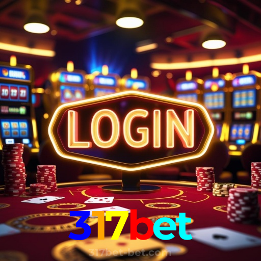 317bet:Jogue slots, aposte no futebol e conquiste grandes vitórias!