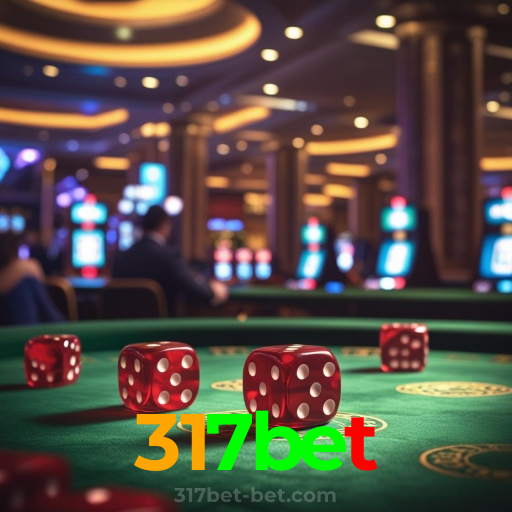 317bet：Aposte no futebol e jogue slots emocionantes com grandes prêmios!