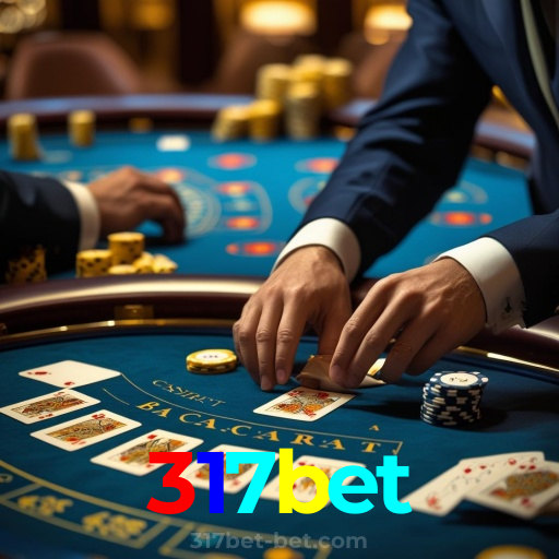 317bet：No futebol online, cada jogo é uma chance de ganhar!