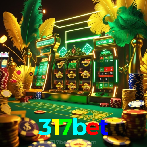 317bet：Ganhe prêmios incríveis jogando roleta e apostando no futebol online!