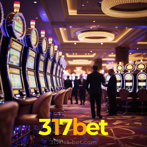317bet:Jogue poker, roleta e aposte no futebol no cassino mais confiável!