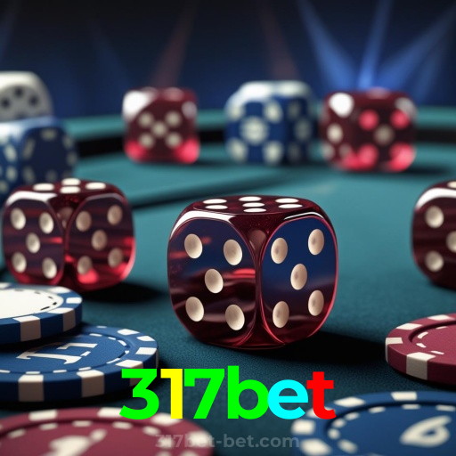 317bet：Jogue poker, slots e aposte no futebol para uma experiência única!