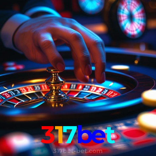 317bet：No futebol online, seu gol é sua grande vitória!