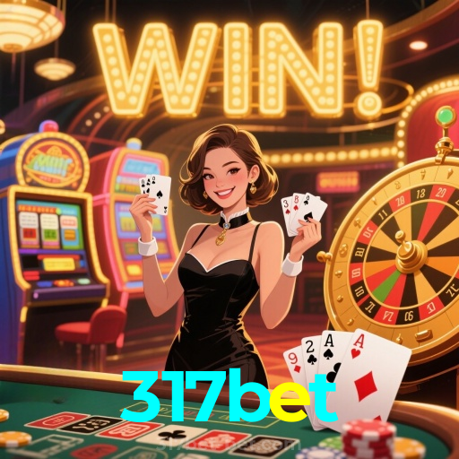 317bet：O futebol online está cheio de vitórias! Aposte e conquiste!