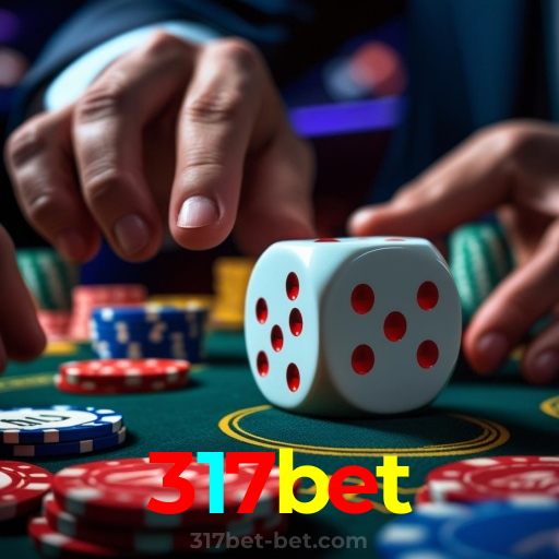 317bet：A sorte não tem limites! Vença no Blackjack e leve o prêmio!