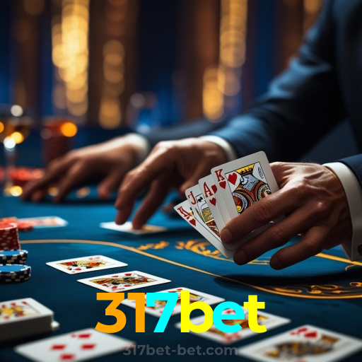 317bet：A sorte está na roleta! Aposte e ganhe agora!