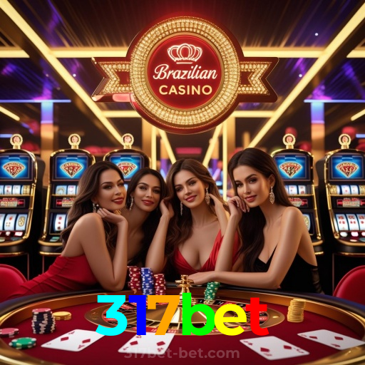 317bet：A diversão nunca para! Entre no nosso cassino e jogue os melhores jogos!