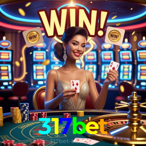 317bet：Vença no poker e ganhe prêmios com apostas no futebol ao vivo!