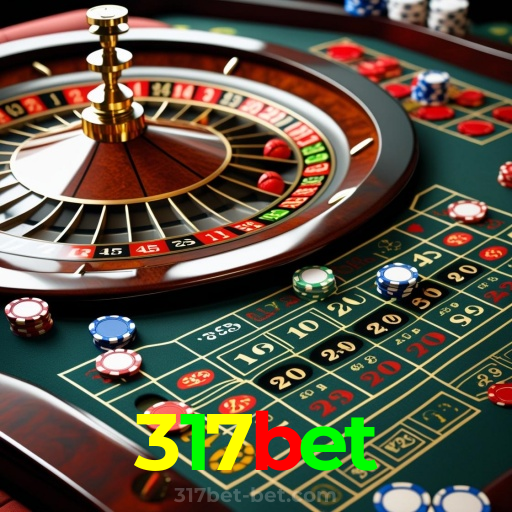317bet:Jogue poker, roleta e aposte ao vivo no futebol online para grandes vitórias!