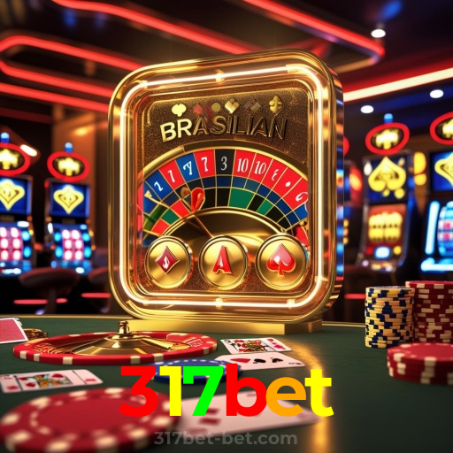 317bet：Jogue poker, aposte no futebol e ganhe no cassino mais confiável!