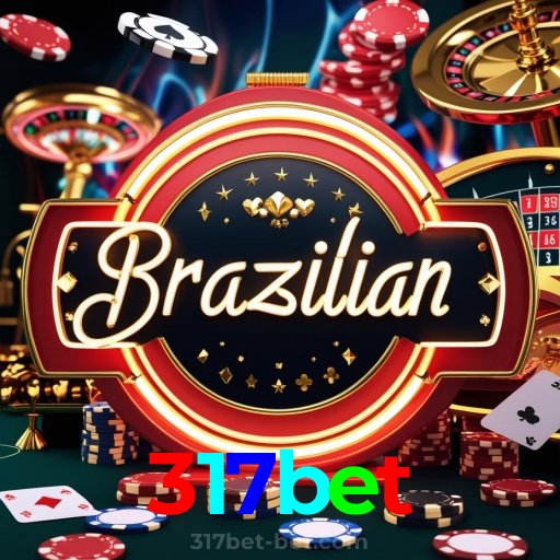 317bet：Apostas ao vivo no futebol e prêmios em blackjack e roleta!