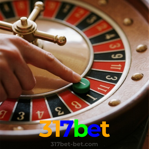 317bet：Vença e marque grandes gols no futebol online agora!