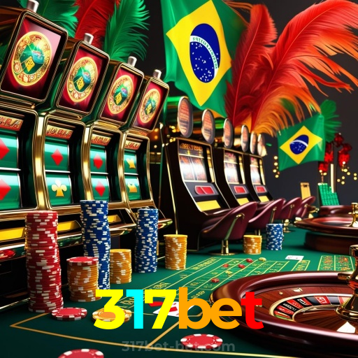 317bet：Jogue nas nossas mesas de poker e conquiste vitórias épicas!