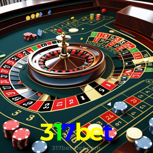 317bet:Cada jogo é uma chance de ganhar! Jogue agora e vença!