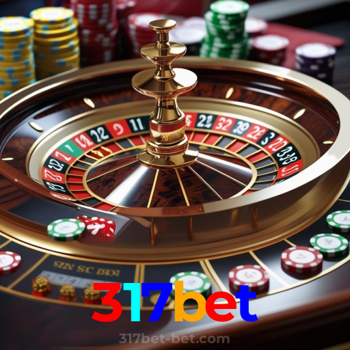 317bet:Jogue nas mesas de poker e conquiste prêmios épicos!
