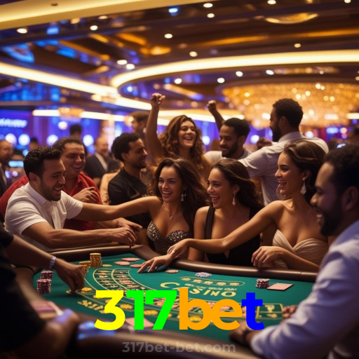 317bet：O melhor cassino para apostar no futebol e ganhar em jogos de roleta!