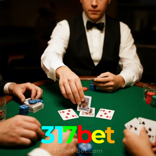 317bet:Jogue poker, aposte no futebol e leve grandes vitórias para casa!