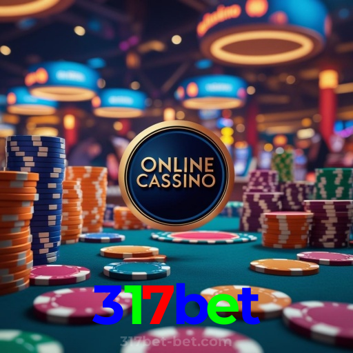 317bet：Encontre a sorte nas nossas roletas e ganhe prêmios incríveis!