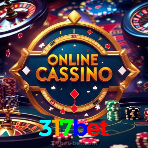 317bet:Em cada giro, uma vitória! Jogue nas melhores slots online!