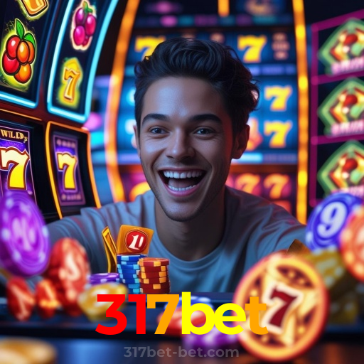 317bet：Apostas ao vivo no futebol e grandes prêmios no cassino online!
