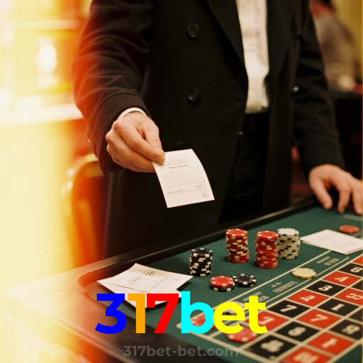 317bet：O melhor cassino para apostar no futebol e ganhar em jogos de cassino!
