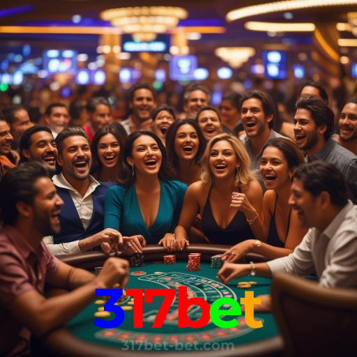 317bet：A sorte é sua! Aposte agora e ganhe muito mais!
