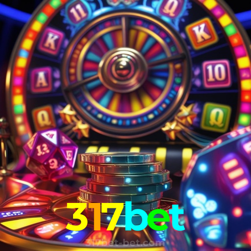 317bet:Aposte no futebol e jogue os melhores jogos de cassino com segurança!
