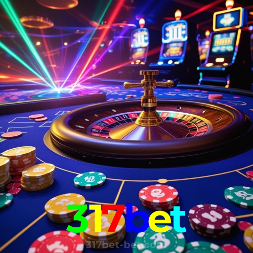 317bet：Ganhe no blackjack, aposte no futebol e vença com grandes prêmios!