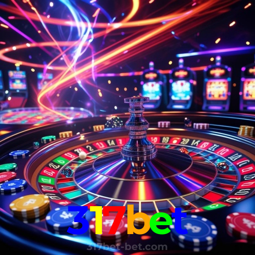 317bet：Jogue no cassino mais seguro com poker, roleta e apostas no futebol!