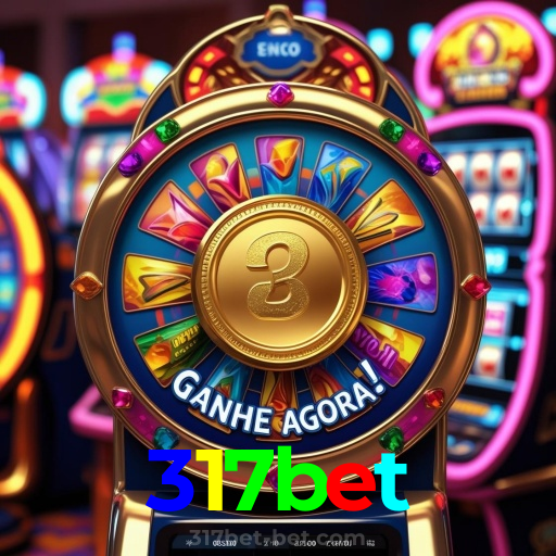 317bet：Diversão garantida com blackjack, roleta e apostas ao vivo no futebol!