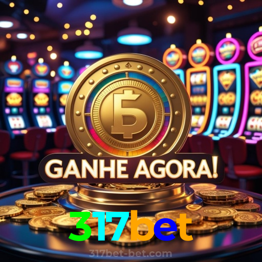 317bet：Onde as vitórias no futebol se encontram com os jackpots do cassino!